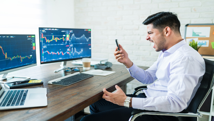 Botxpro Auto Trading Software